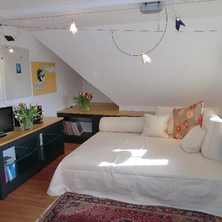 Ferienwohnung Travemuende Lubeck Ngoại thất bức ảnh