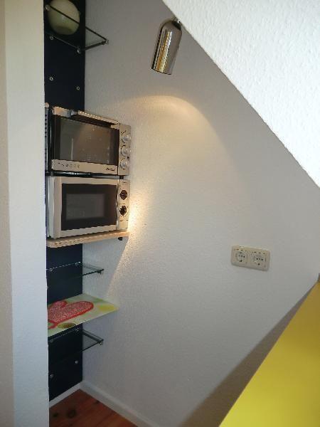Ferienwohnung Travemuende Lubeck Ngoại thất bức ảnh
