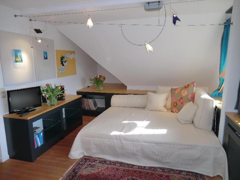 Ferienwohnung Travemuende Lubeck Ngoại thất bức ảnh